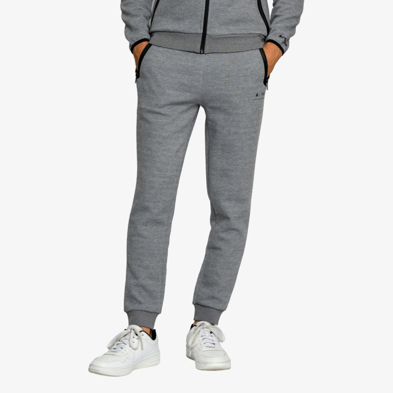 Kronos KRONOS MENS CUFFED PANTS 