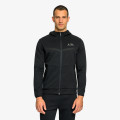 Kronos KRONOS MENS FULL ZIP HOODY 