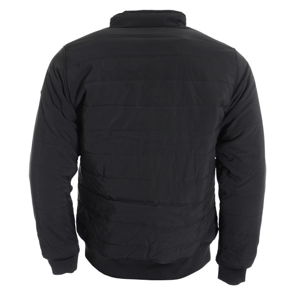 Kronos Box Jacket 