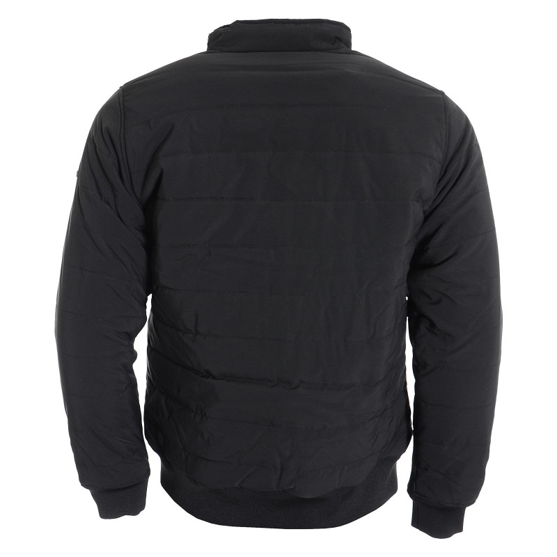 Kronos Box Jacket 