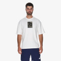 adidas CAMO TEE TONGUE 