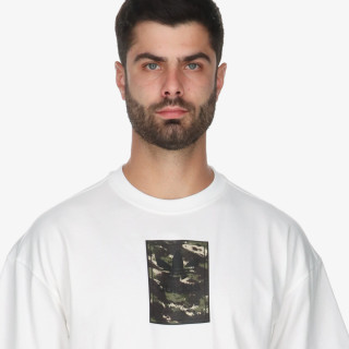 adidas CAMO TEE TONGUE 