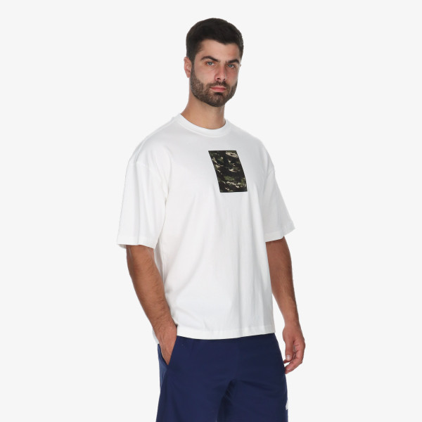 adidas CAMO TEE TONGUE 