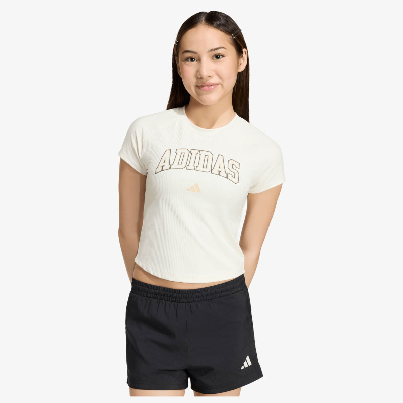 adidas JG CLGT SHIRT 
