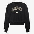 adidas JG CLGT V-NECK 