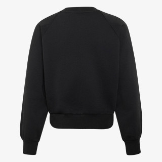 adidas JG CLGT V-NECK 
