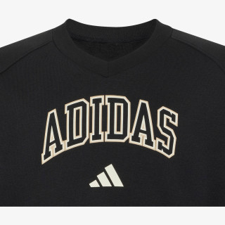 adidas JG CLGT V-NECK 