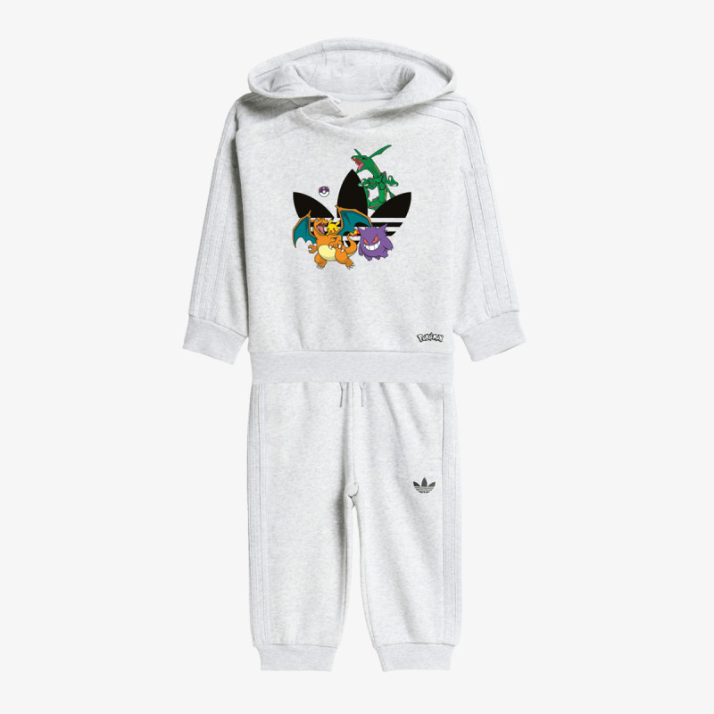 adidas Pokémon 