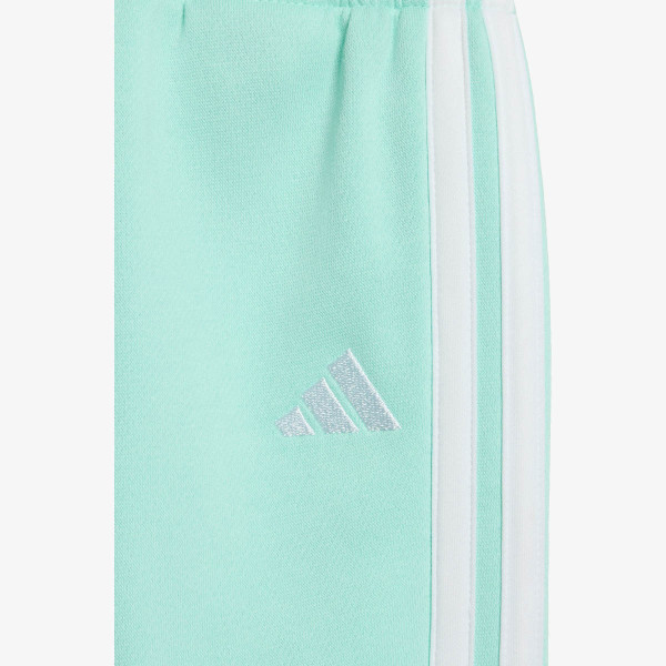 adidas I 3S FZ FL JOG 