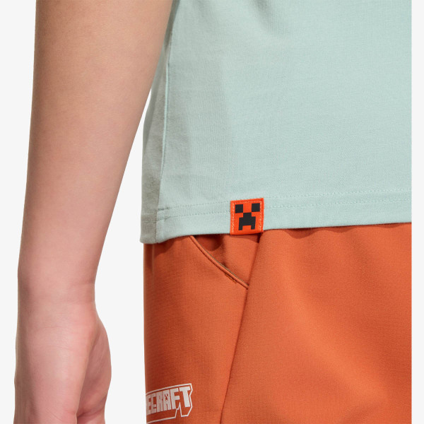adidas K  MC MT TEE 