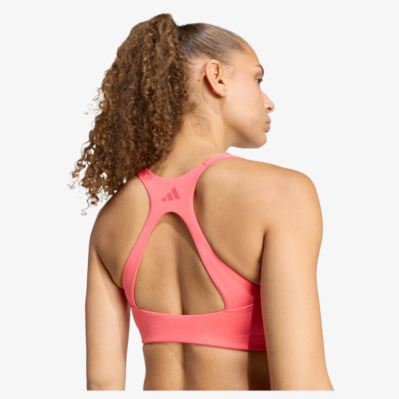 adidas Optime 3-Stripes 