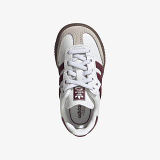 adidas SAMBA OG CF EL I 
