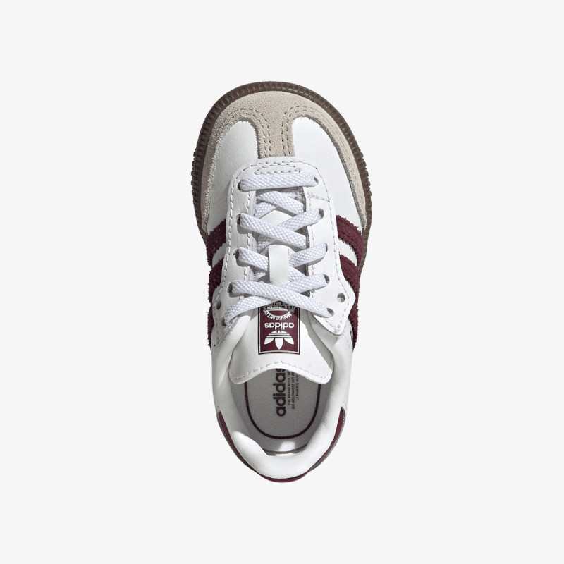 adidas SAMBA OG CF EL I 