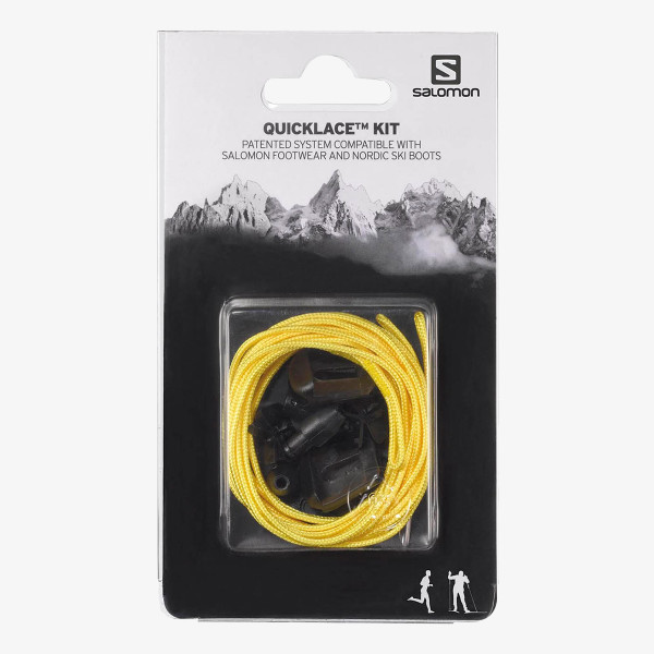 Salomon QUICKLACE KIT 