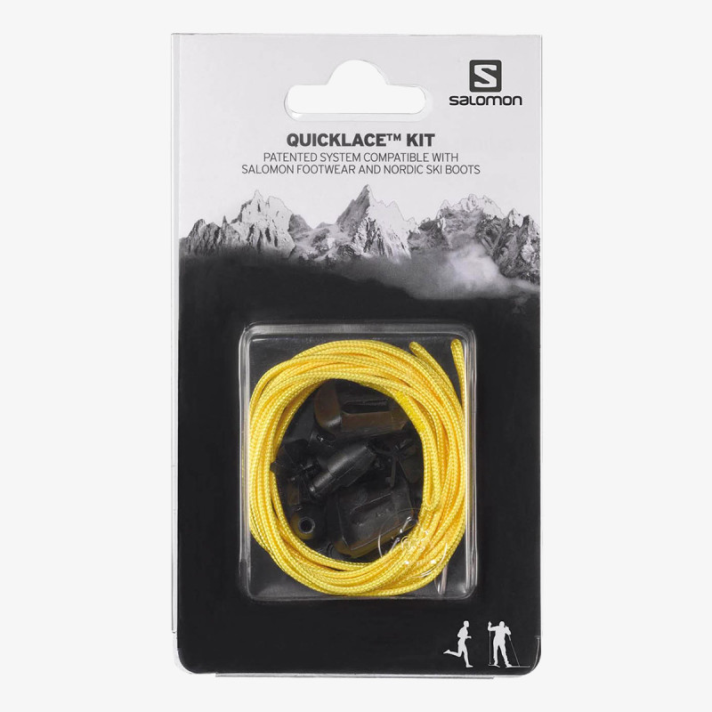 Salomon QUICKLACE KIT 