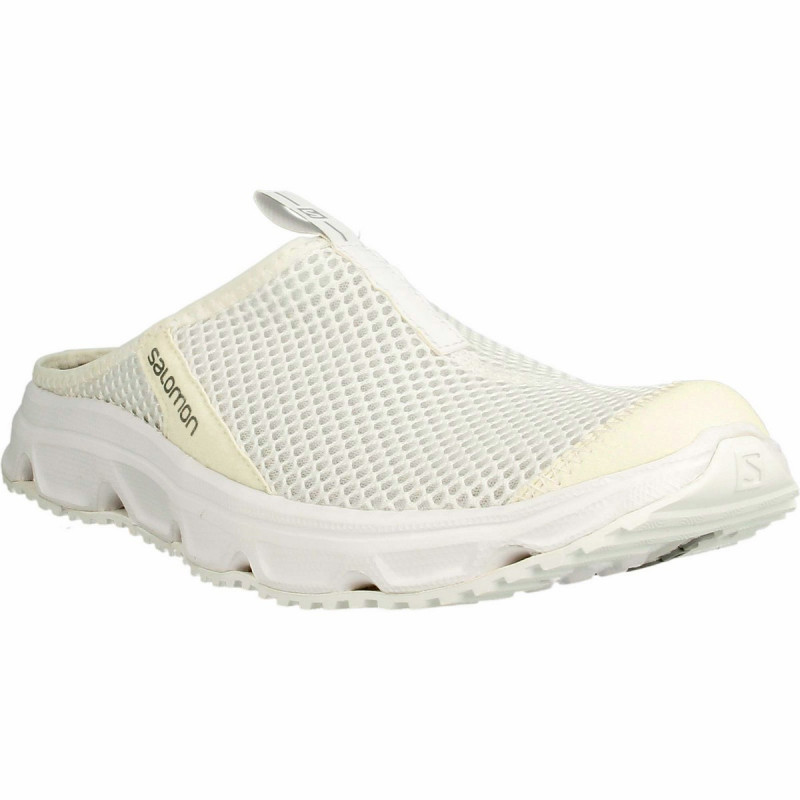 Salomon RX SLIDE 3.0 UNISEX White 