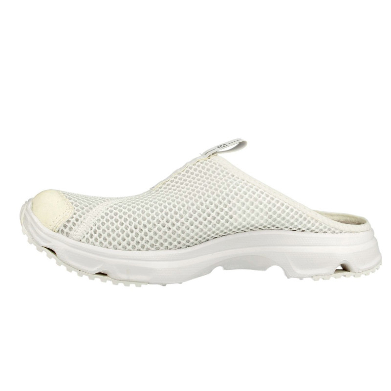 Salomon RX SLIDE 3.0 UNISEX White 