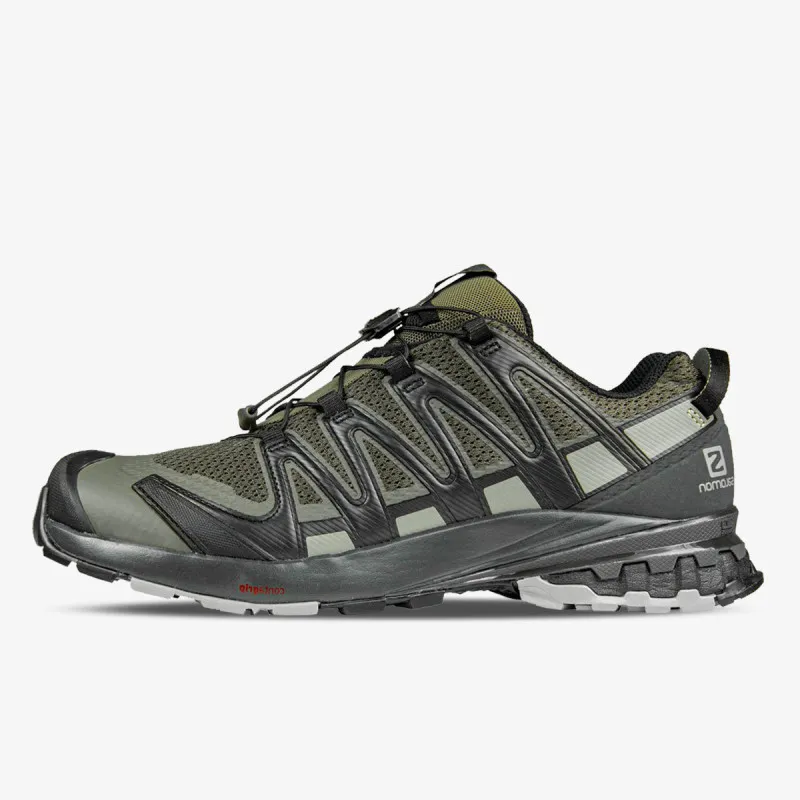 Salomon XA PRO 3D V8 | Sport Vision – Prodej sportovní obuvi a oblečení