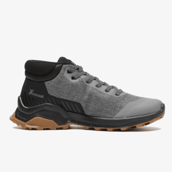 Salomon X REVEAL CHUKKA CSWP 