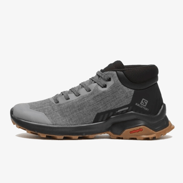Salomon X REVEAL CHUKKA CSWP 