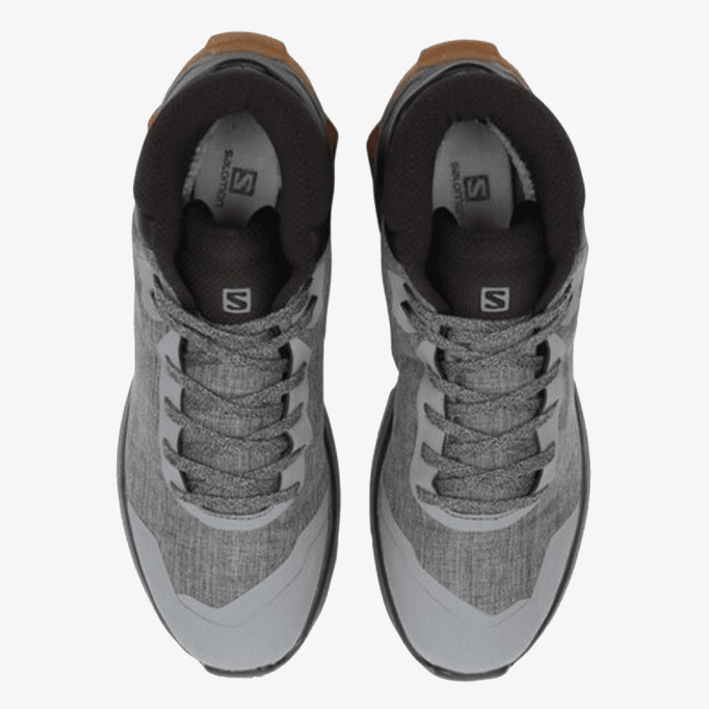 Salomon X REVEAL CHUKKA CSWP 