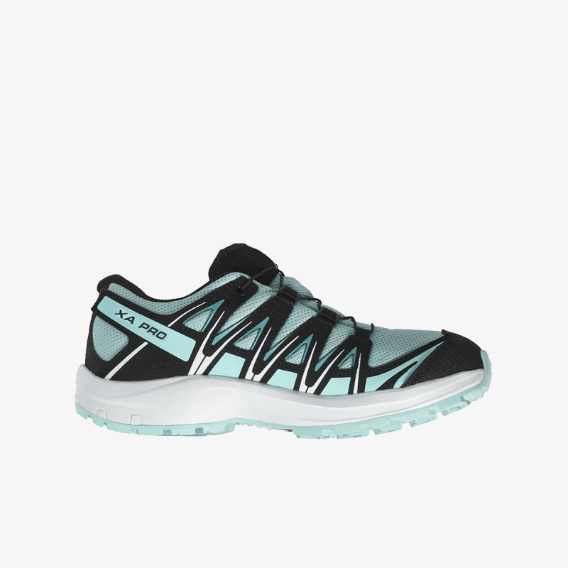 Salomon XA PRO 3D CSWP J 