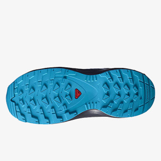 Salomon XA Pro V8 Mid CSWP 