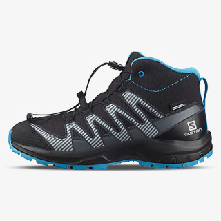 Salomon XA Pro V8 Mid CSWP 