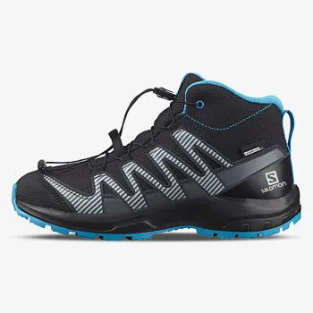 SALOMON XA Pro V8 Mid CSWP 