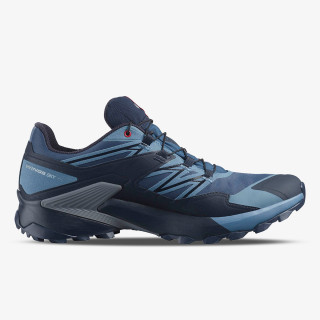 Salomon SHOES WINGS SKY GORE TEX Dark Denim/Nisk 