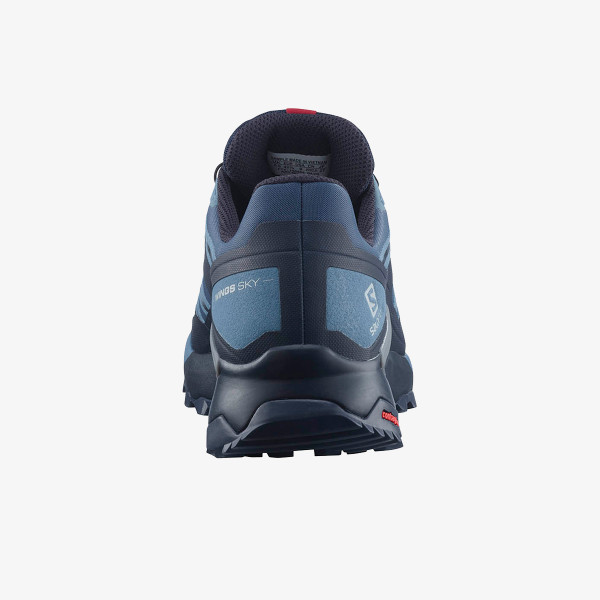 Salomon SHOES WINGS SKY GORE TEX Dark Denim/Nisk 