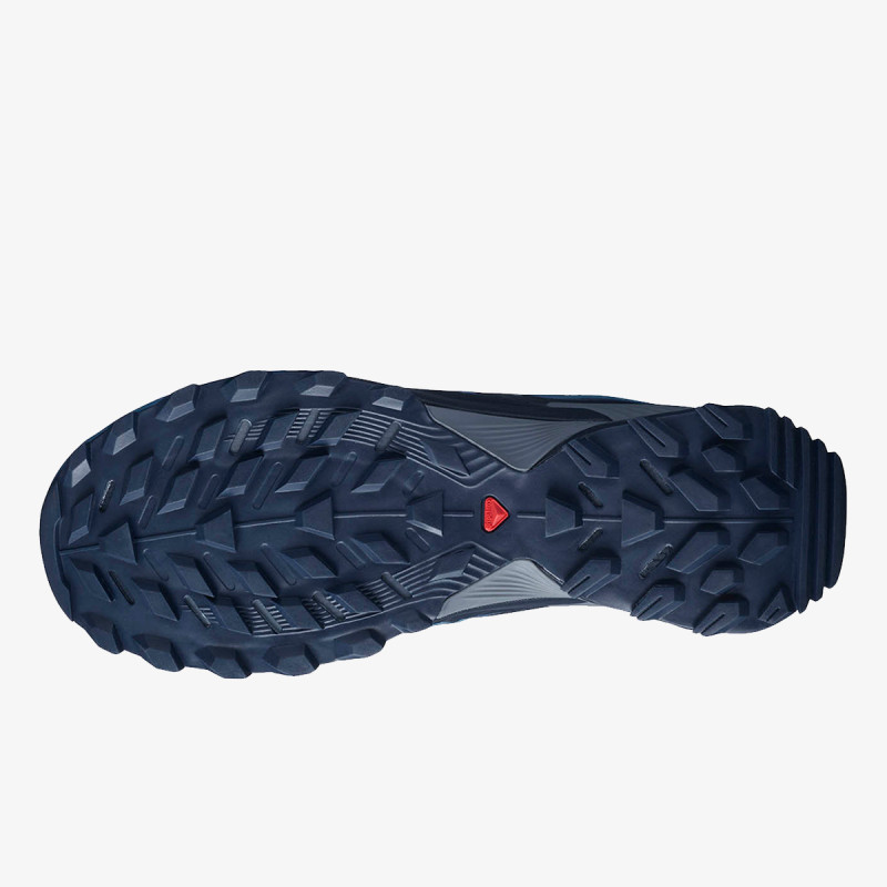 Salomon SHOES WINGS SKY GORE TEX Dark Denim/Nisk 