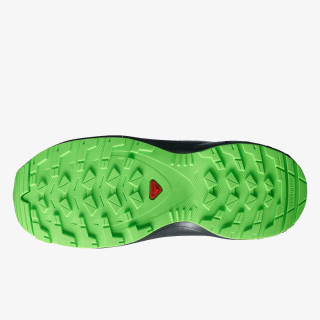 Salomon XA Pro V8 Winter CLIMASALOMON™ Waterproof 