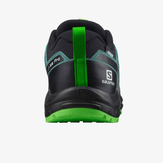 Salomon XA Pro V8 Winter CLIMASALOMON™ Waterproof 