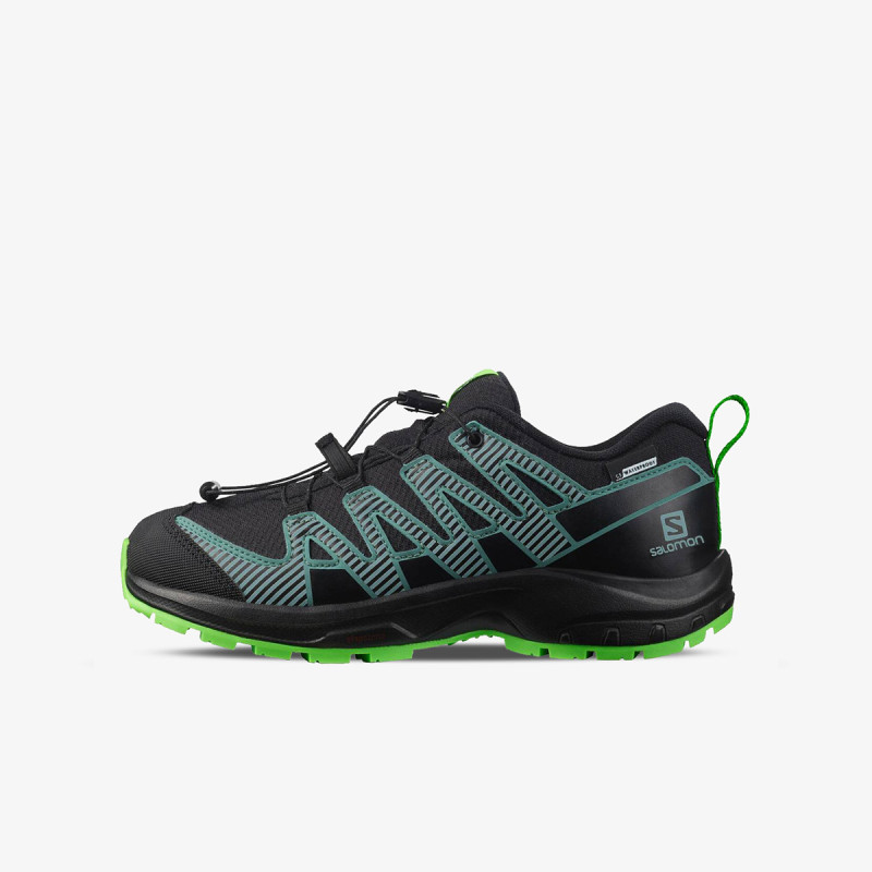 Salomon XA Pro V8 Winter CLIMASALOMON™ Waterproof 