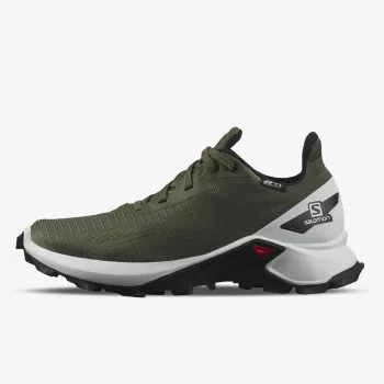SALOMON Alphacross Blast 