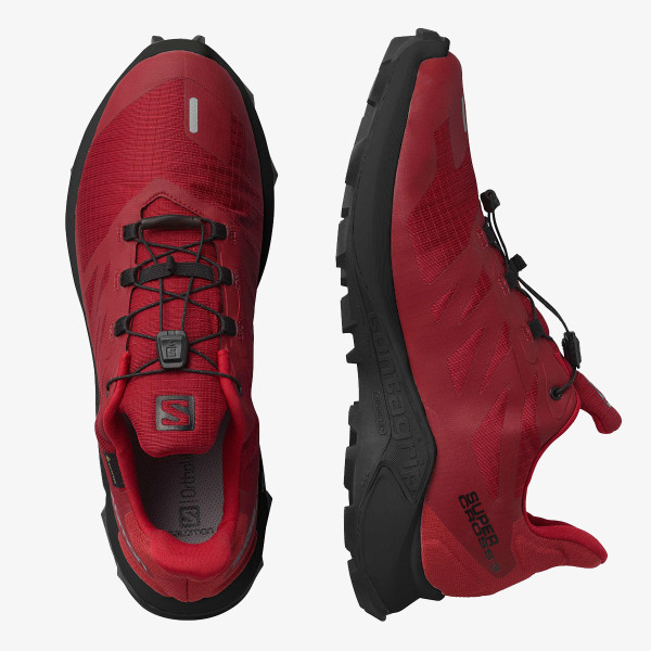 Salomon Supercross 3 Gore-Tex 