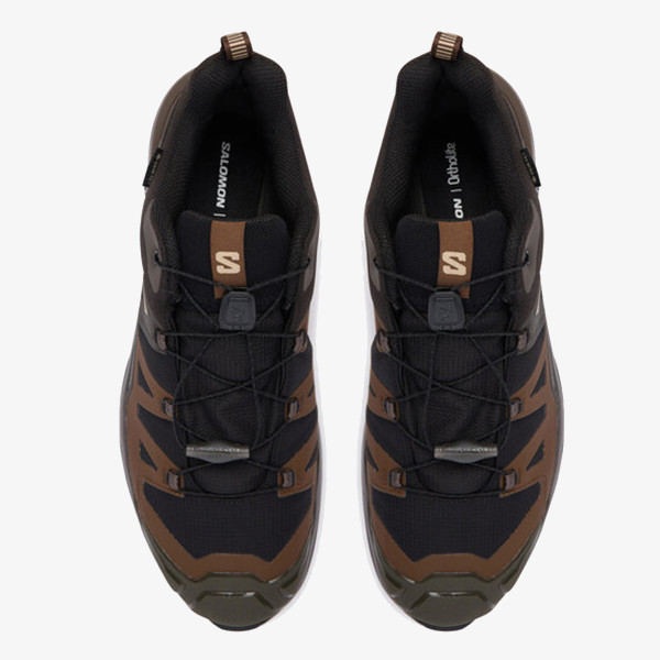 Salomon X ULTRA 360 GTX Black 