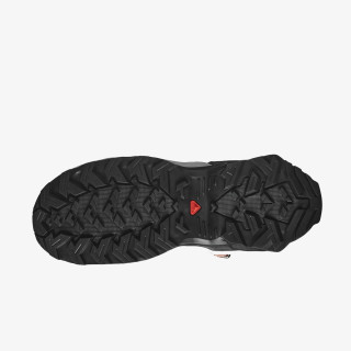 Salomon X RAISE MID GTX J 