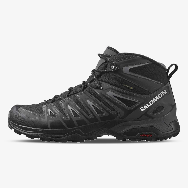 Salomon X ULTRA PIONEER MID GTX 