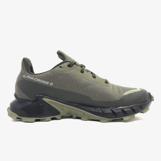 SALOMON ALPHACROSS 5 GTX 