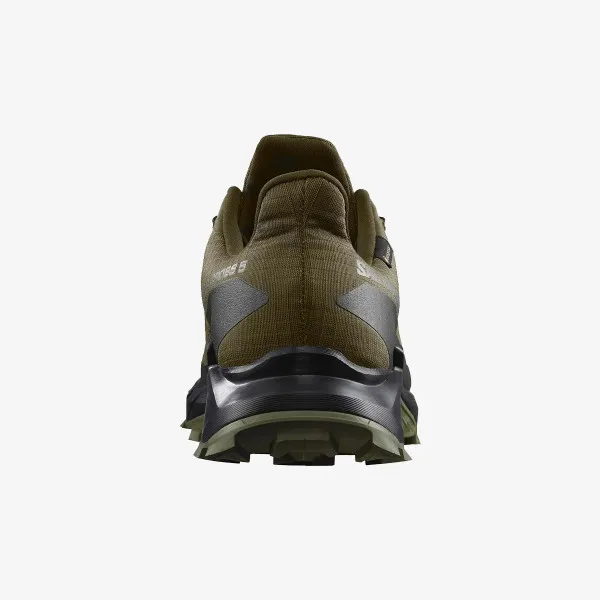 SALOMON ALPHACROSS 5 GTX 
