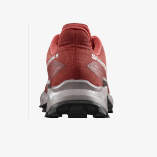 Salomon ALPHACROSS 5 W 