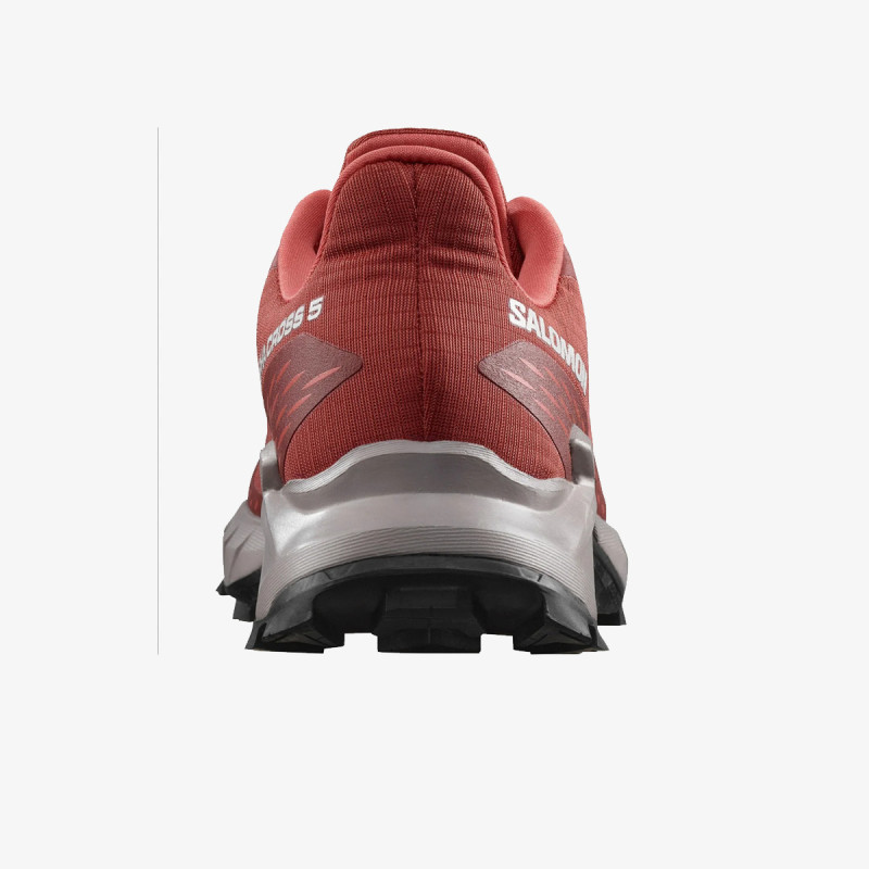 Salomon ALPHACROSS 5 W 
