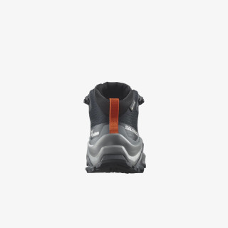 Salomon X Raise Mid GTX 
