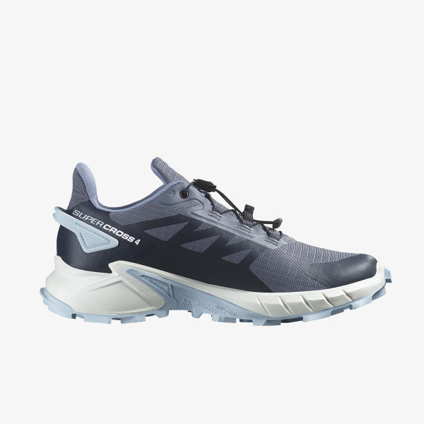 Salomon Supercross 4 