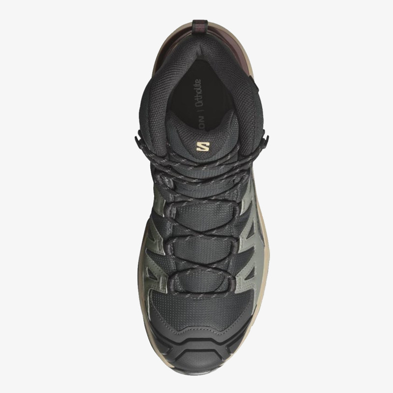 Salomon X ULTRA 360 MID GTX P 
