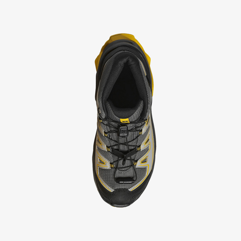 Salomon X ULTRA MID GTX J Castelroc 
