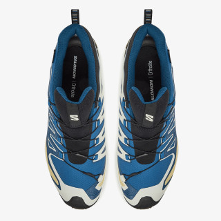 Salomon XA PRO 3D V9 GTX Bl/I 
