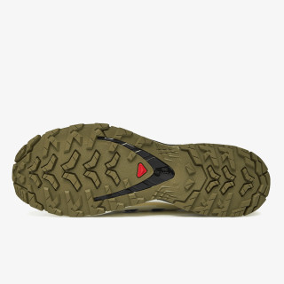 Salomon XA PRO 3D V9 GTX Bl/I 